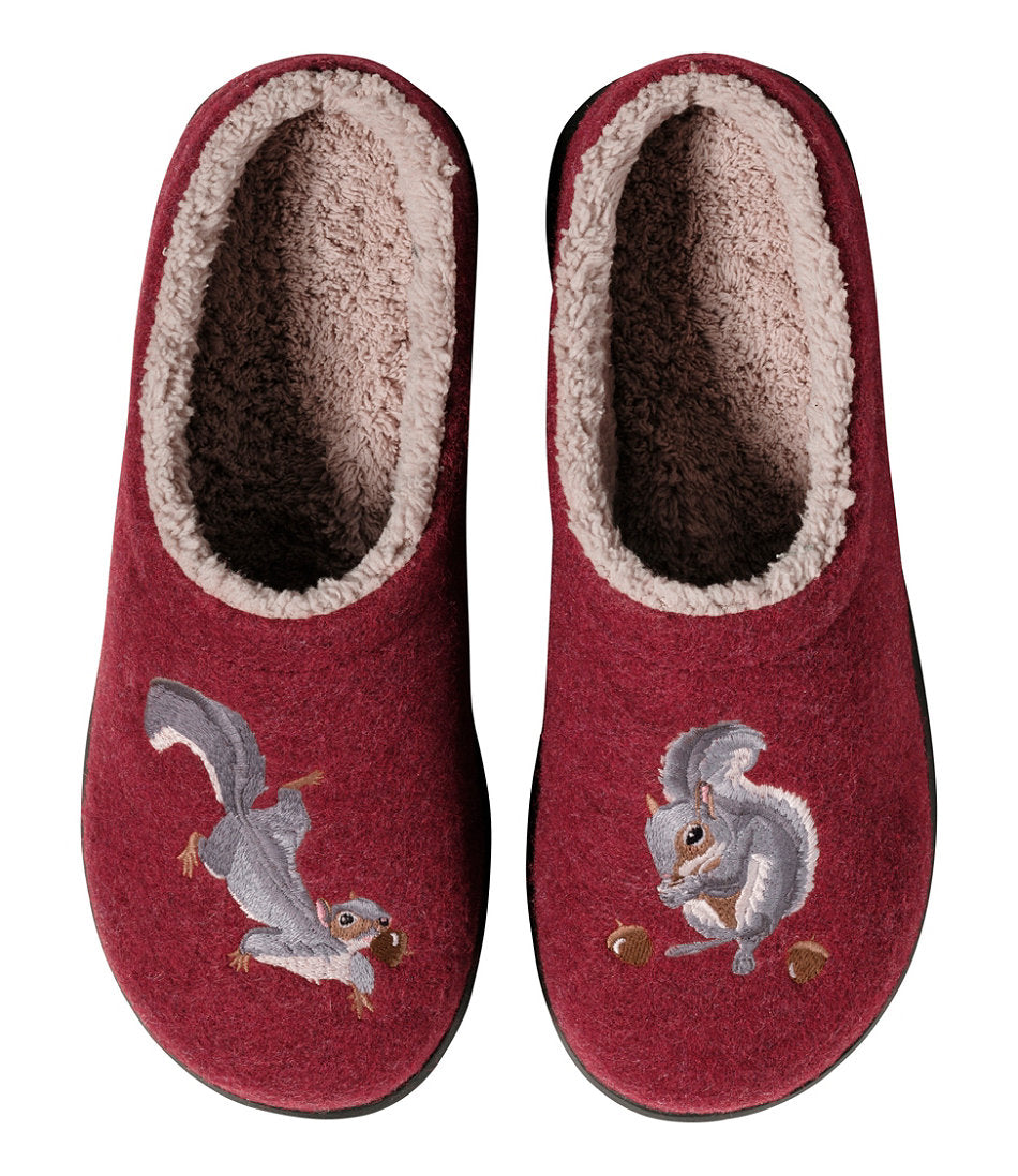 Women's Daybreak Scuffs, Motif | L.L.Bean near me