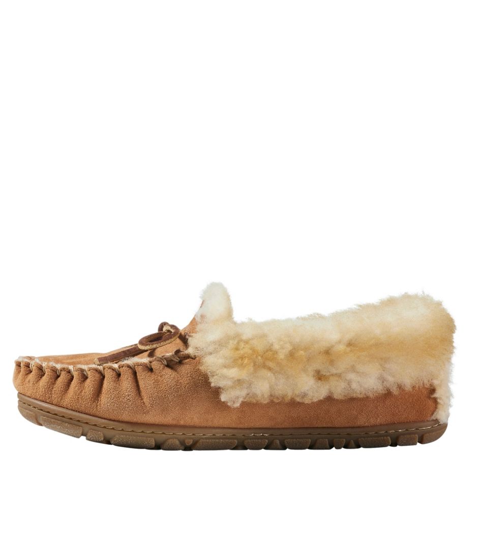Women's Wicked Good Moccasins | L.L.Bean discount