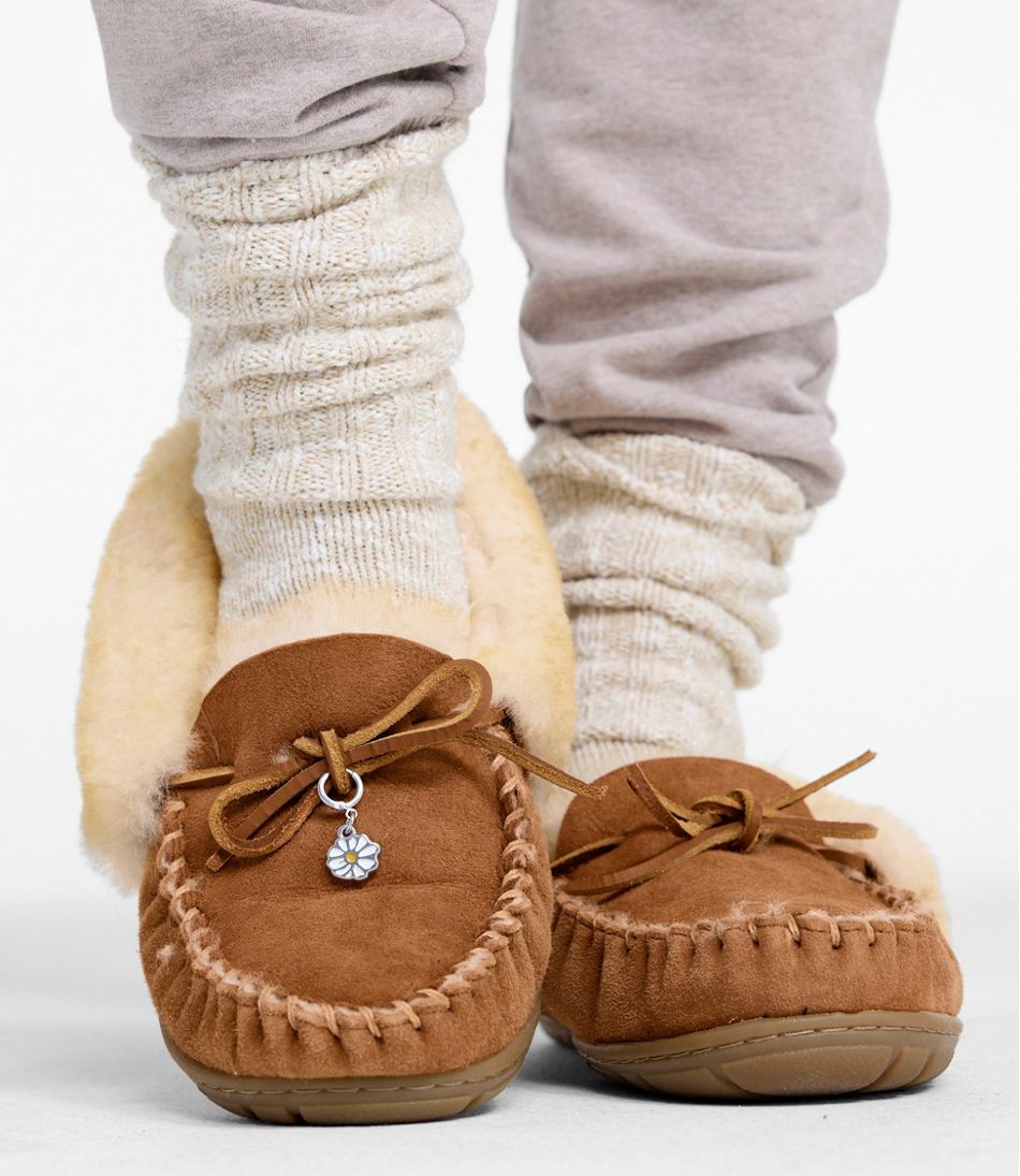 Women's Wicked Good Moccasins | L.L.Bean discount