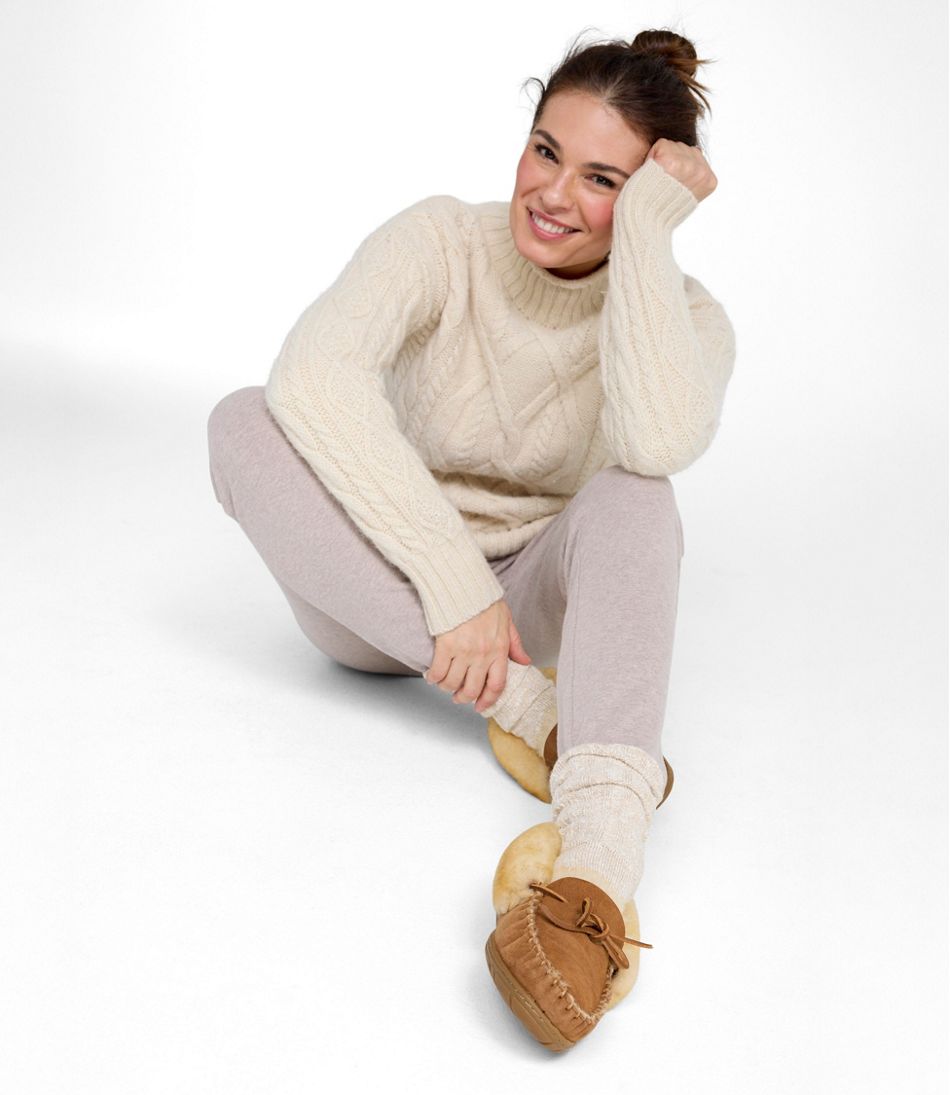 Women's Wicked Good Moccasins | L.L.Bean discount