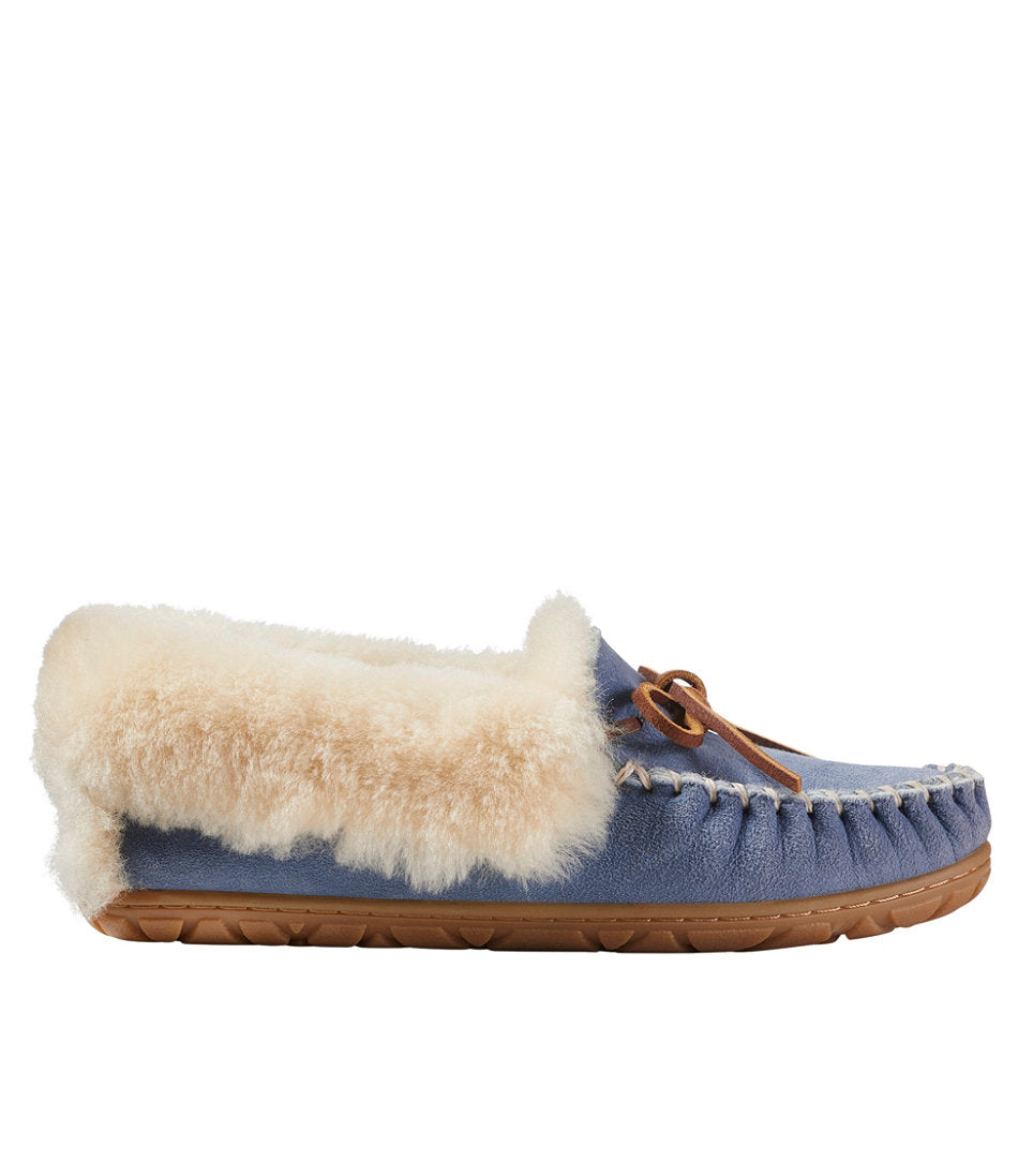 Women's Wicked Good Moccasins | L.L.Bean discount