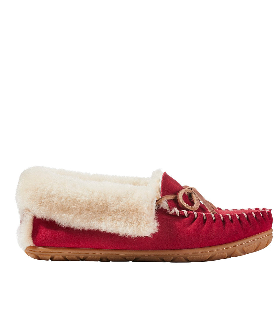Women's Wicked Good Moccasins | L.L.Bean discount