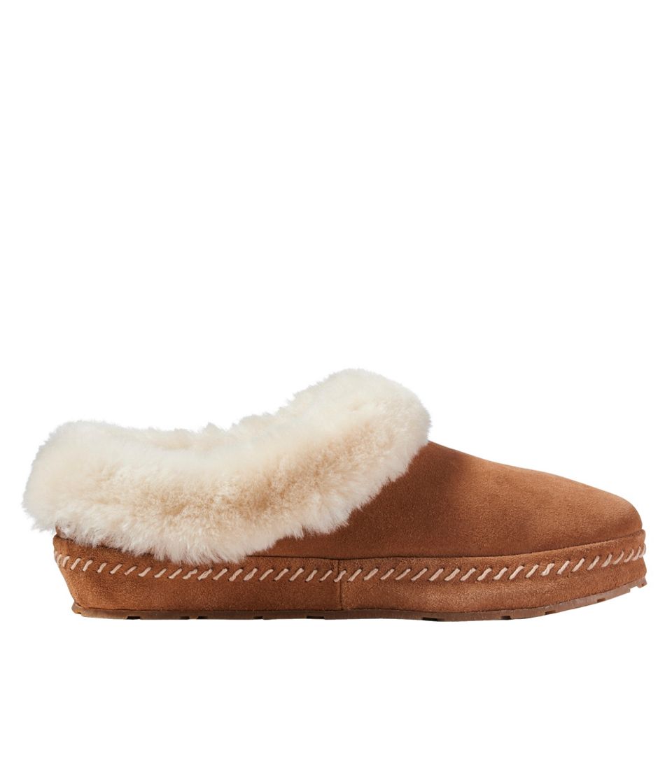 Women's Wicked Good Slippers, Squam Lake | L.L.Bean outlet