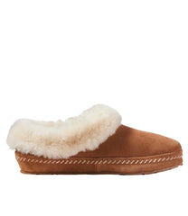 Women's Wicked Good Slippers, Squam Lake | L.L.Bean outlet