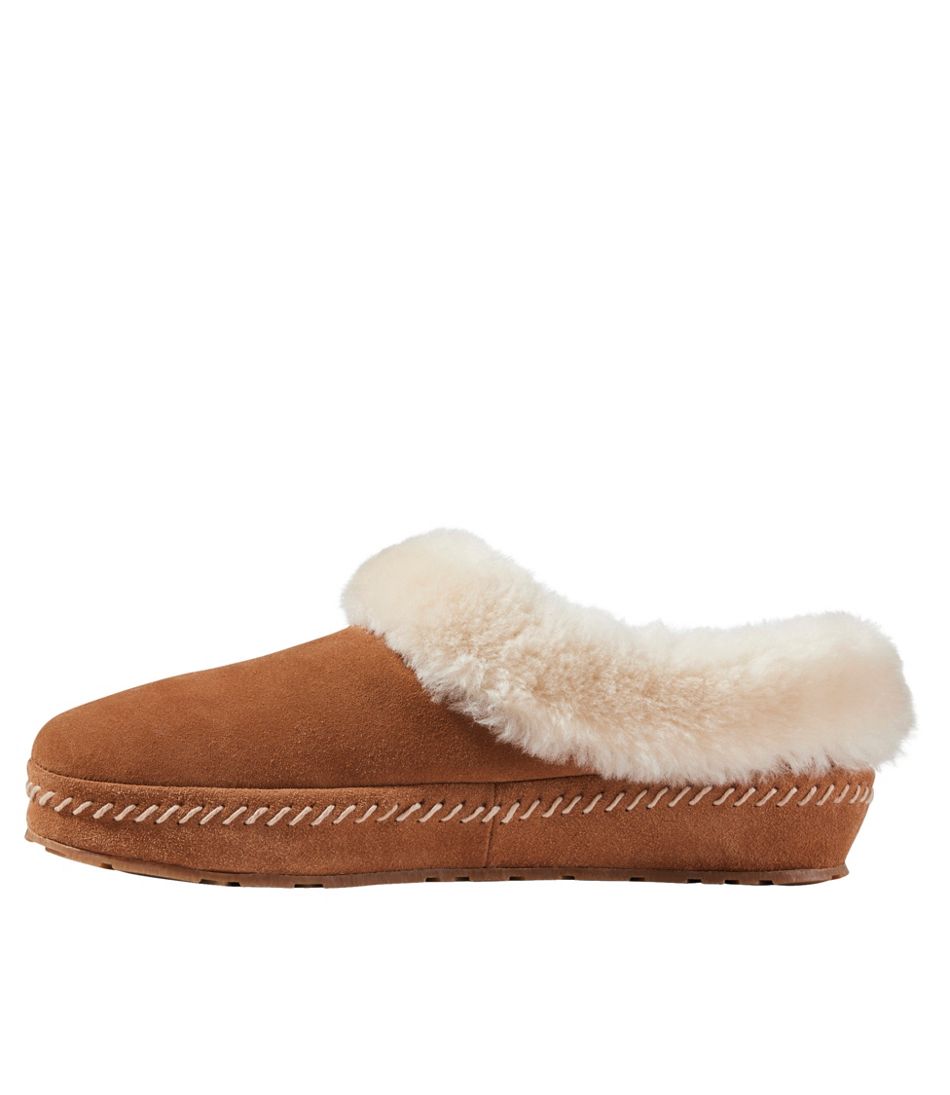 Women's Wicked Good Slippers, Squam Lake | L.L.Bean outlet