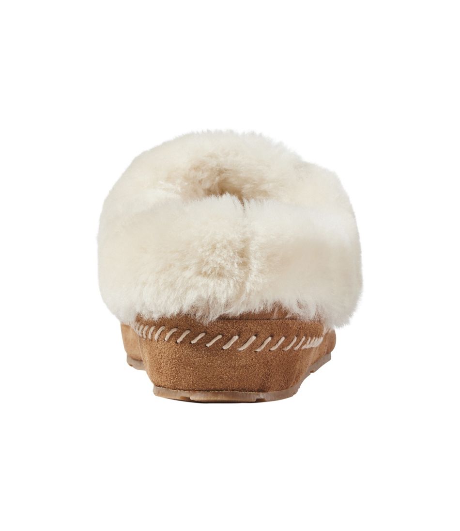 Women's Wicked Good Slippers, Squam Lake | L.L.Bean outlet