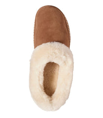 Women's Wicked Good Slippers, Squam Lake | L.L.Bean outlet