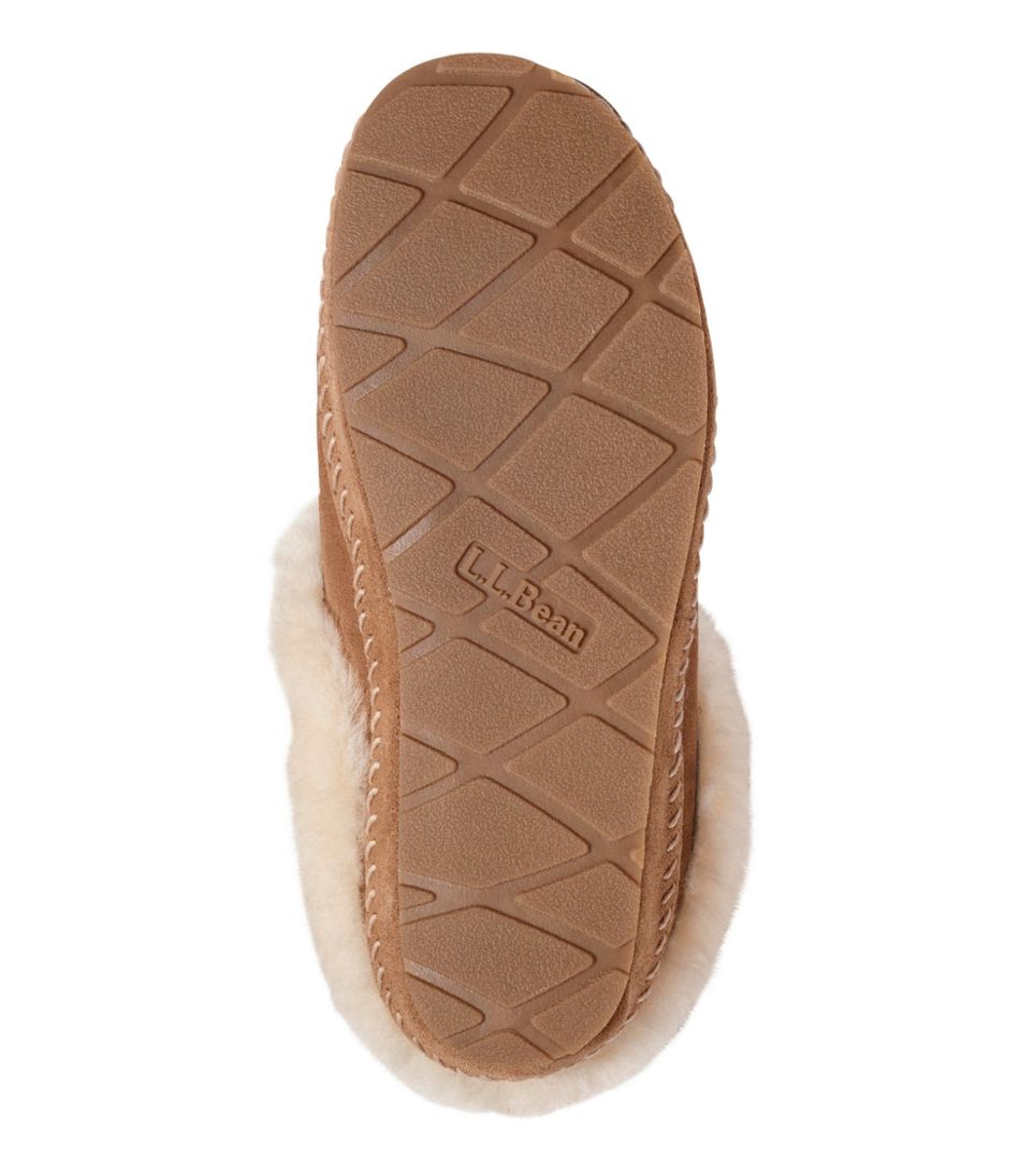 Women's Wicked Good Slippers, Squam Lake | L.L.Bean outlet