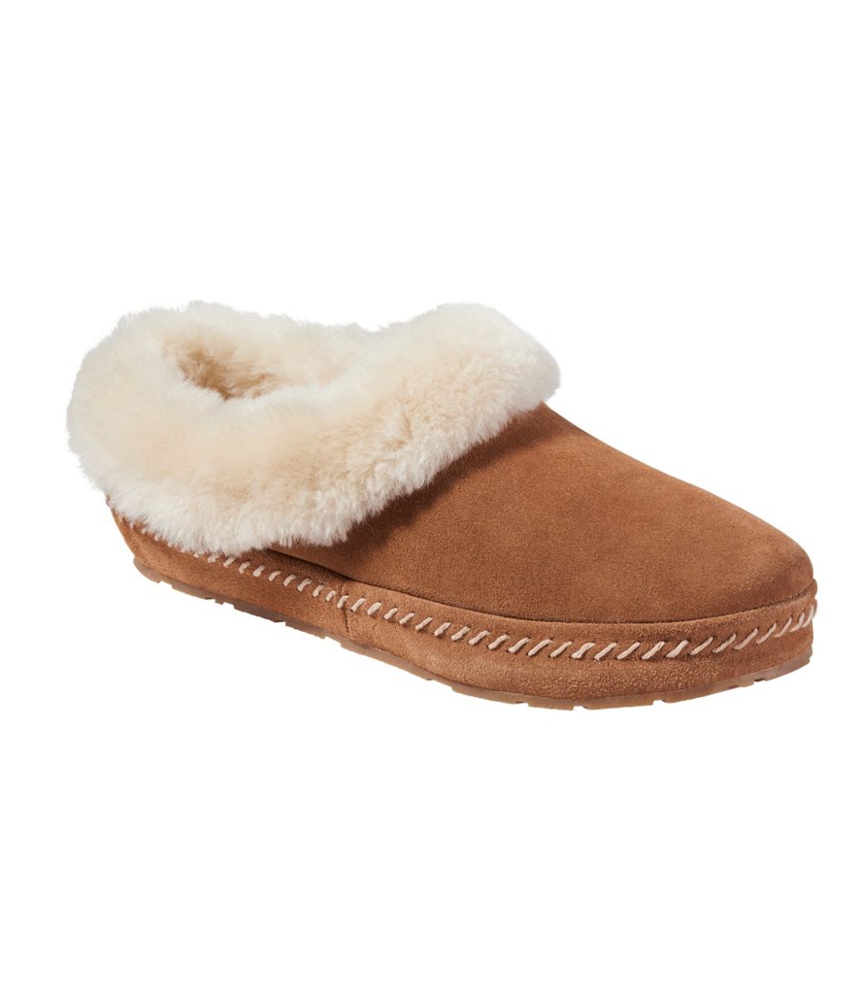 Women's Wicked Good Slippers, Squam Lake | L.L.Bean outlet