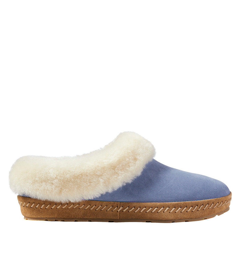 Women's Wicked Good Slippers, Squam Lake | L.L.Bean outlet