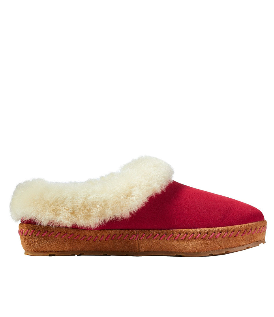 Women's Wicked Good Slippers, Squam Lake | L.L.Bean outlet