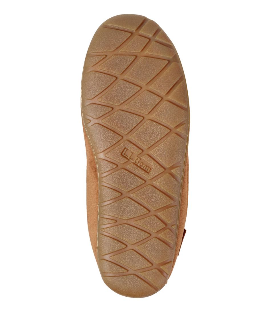 Women's Wicked Good Slippers, Venetian | L.L.Bean online