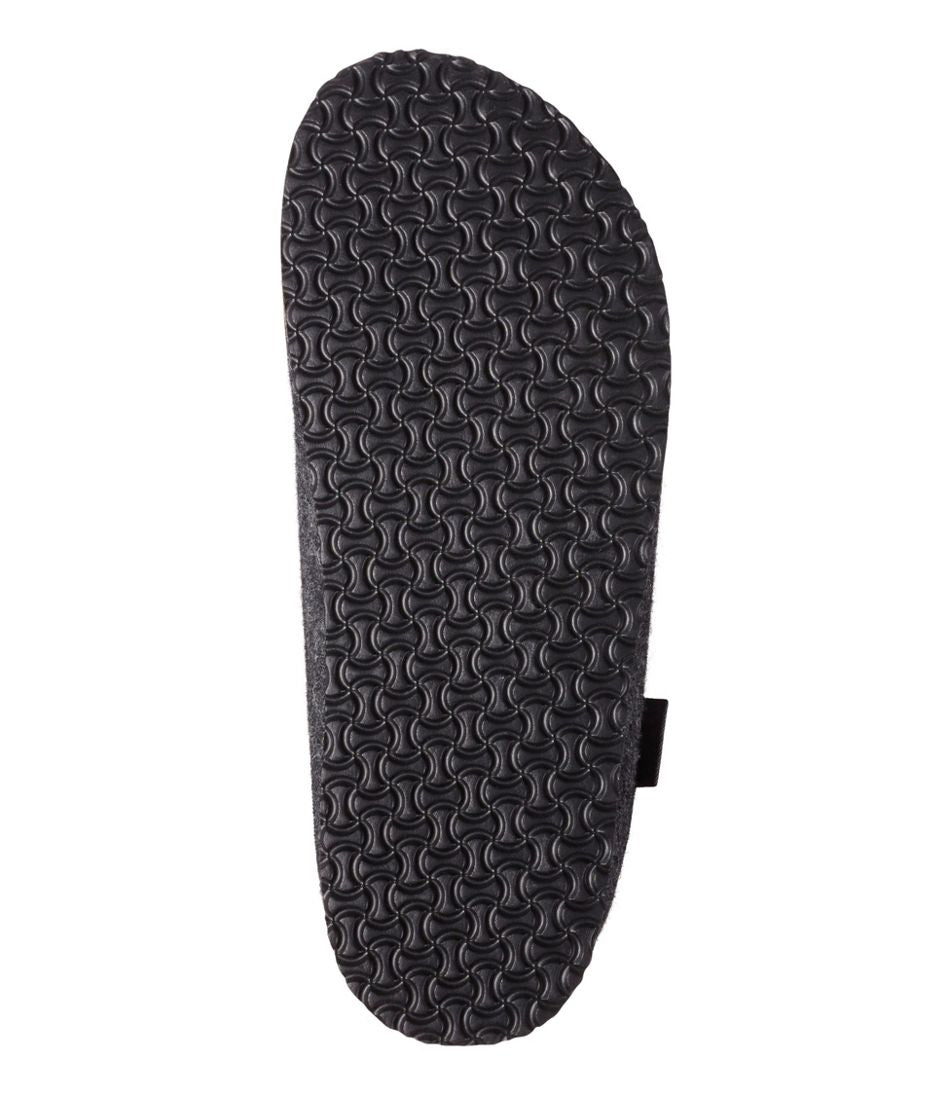 Women's L.L.Bean Wool Slipper Clog | L.L.Bean sale