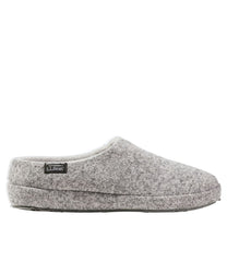 Women's Sweater Fleece Slipper Scuff | L.L.Bean on sale