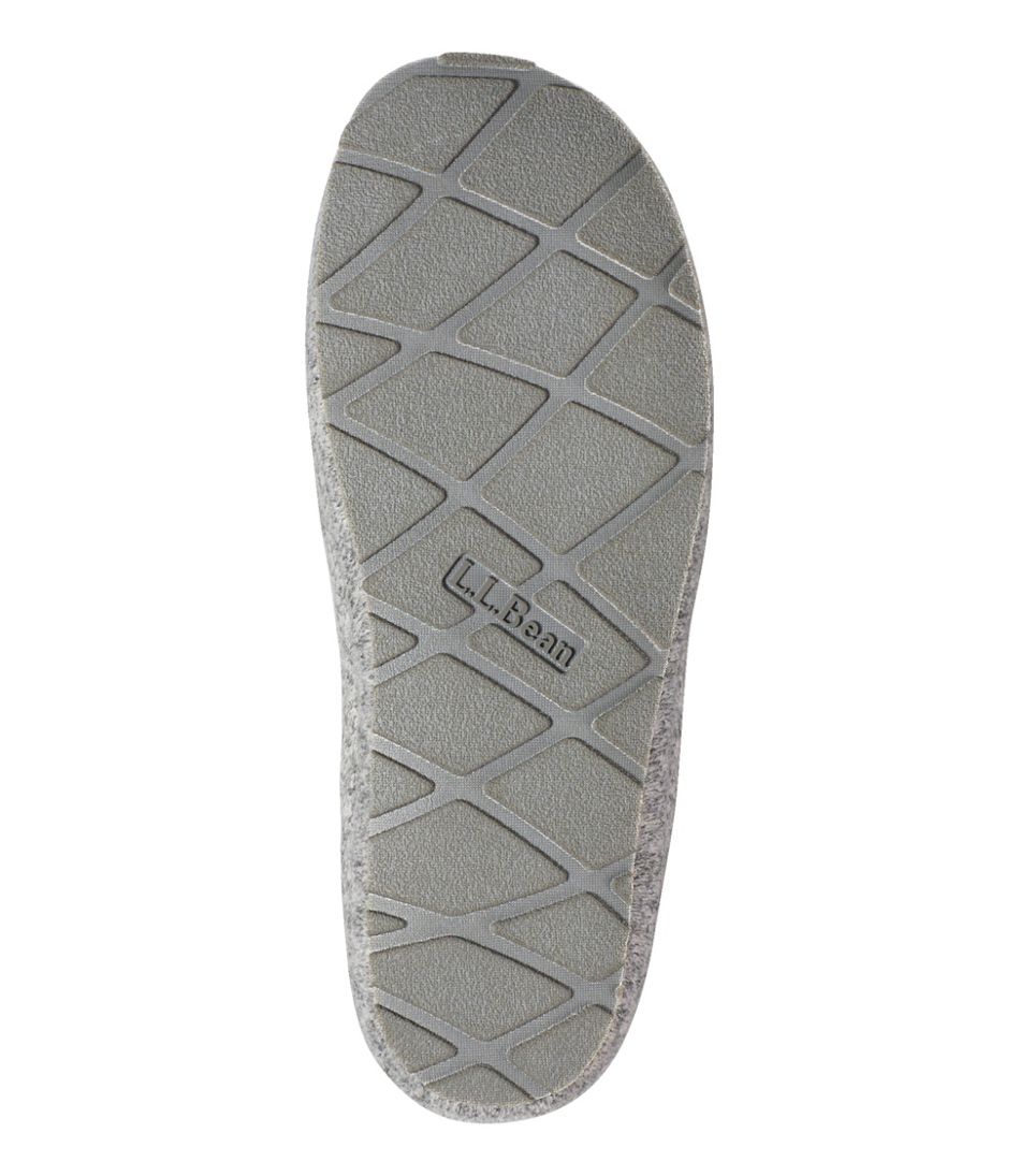 Women's Sweater Fleece Slipper Scuff | L.L.Bean on sale