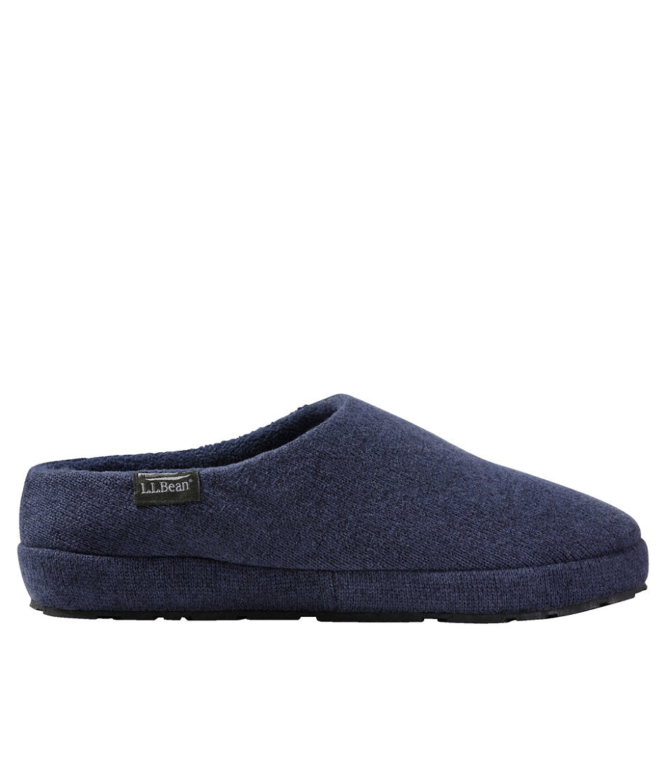 Women's Sweater Fleece Slipper Scuff | L.L.Bean on sale