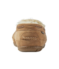 Women's Wicked Good Camp Moccasins | L.L.Bean near me