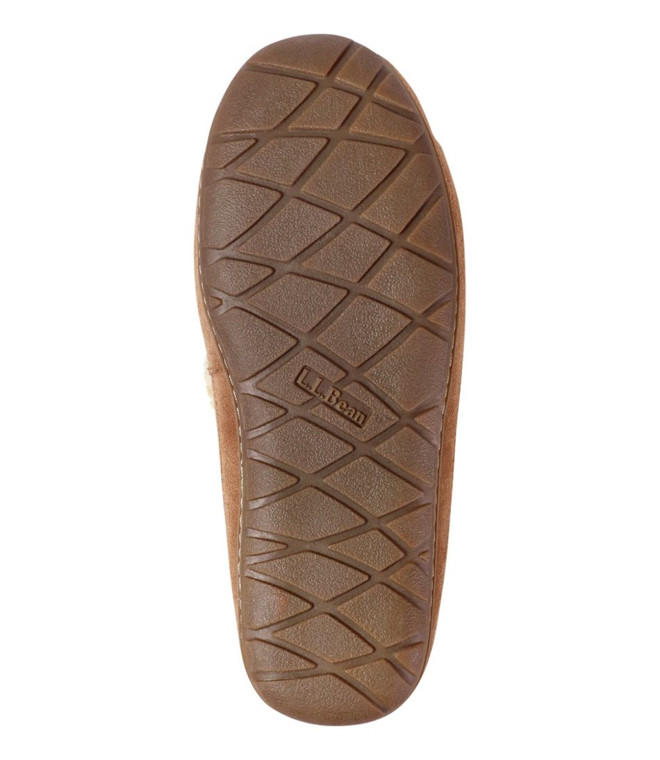 Women's Wicked Good Camp Moccasins | L.L.Bean near me