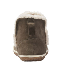 Women's Mountain Slippers, Boot Mocs | L.L.Bean discount