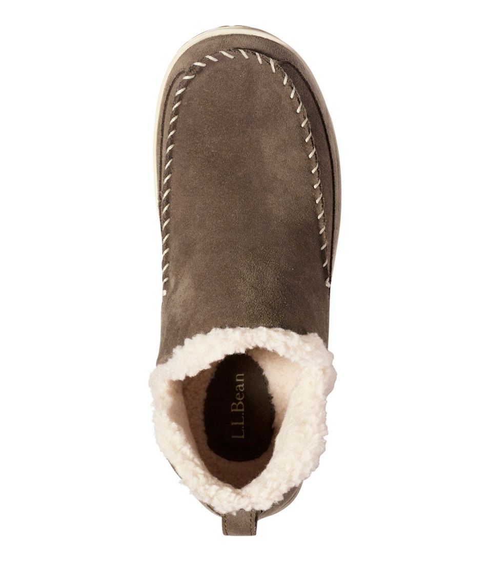 Women's Mountain Slippers, Boot Mocs | L.L.Bean discount