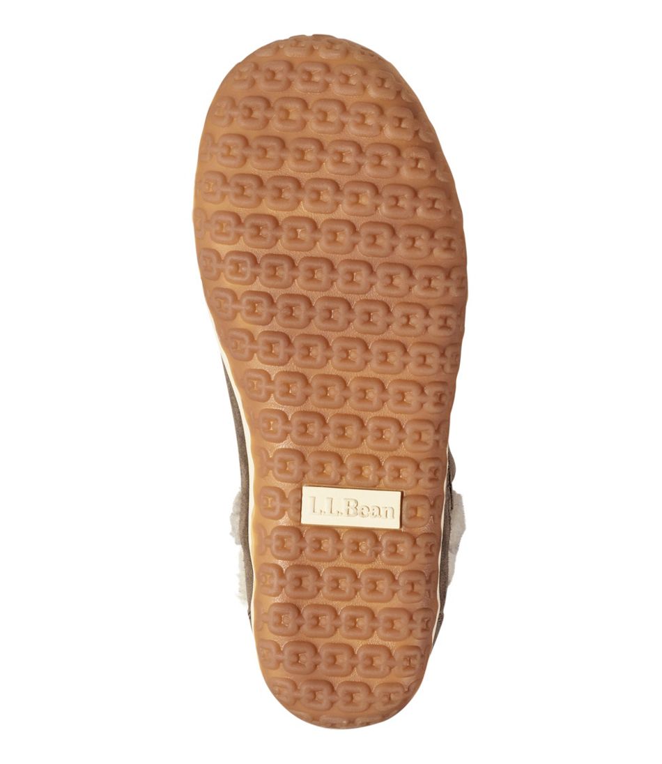 Women's Mountain Slippers, Boot Mocs | L.L.Bean discount