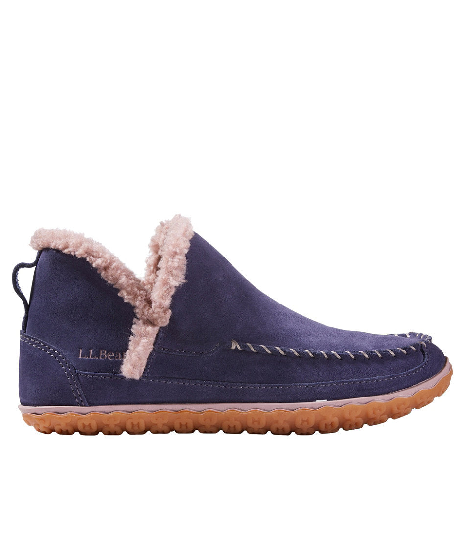 Women's Mountain Slippers, Boot Mocs | L.L.Bean discount