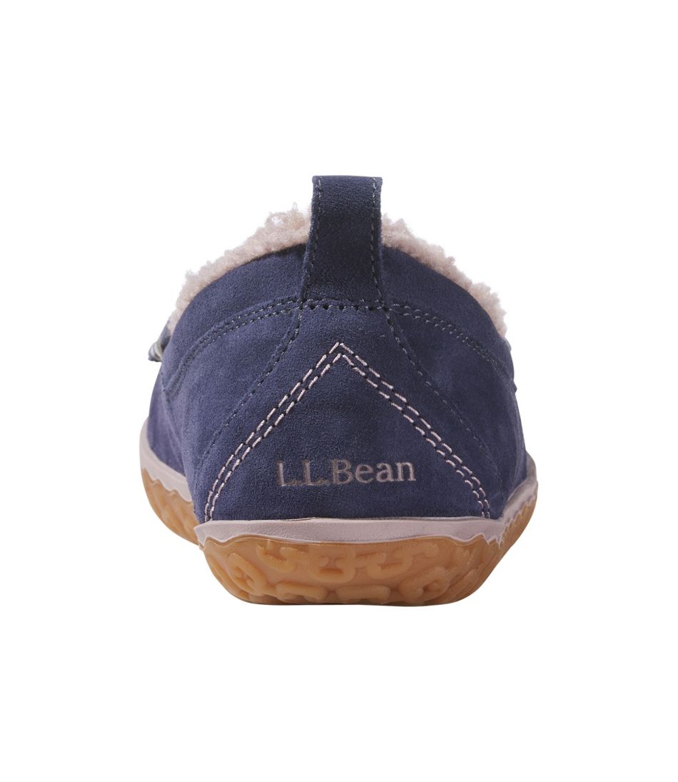 Women's Mountain Slippers, Moccasin | L.L.Bean outlet