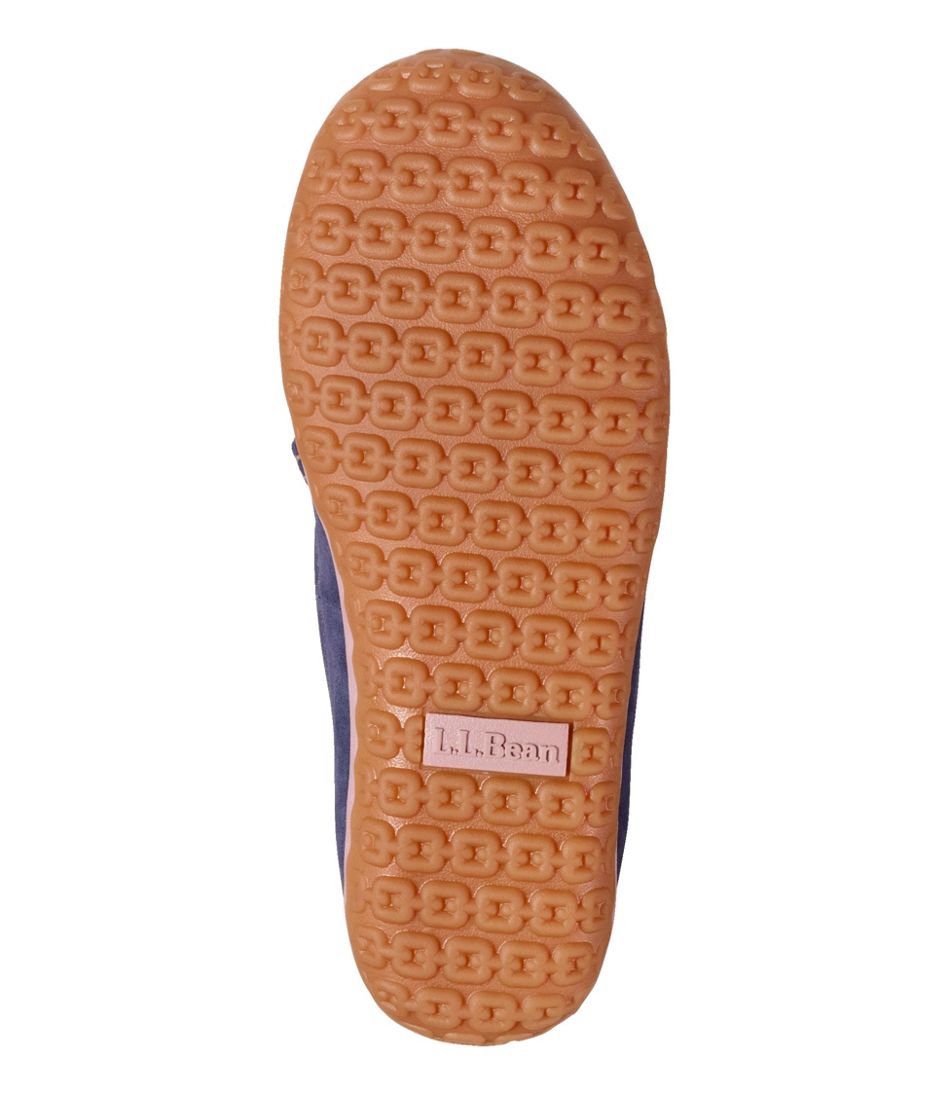 Women's Mountain Slippers, Moccasin | L.L.Bean outlet