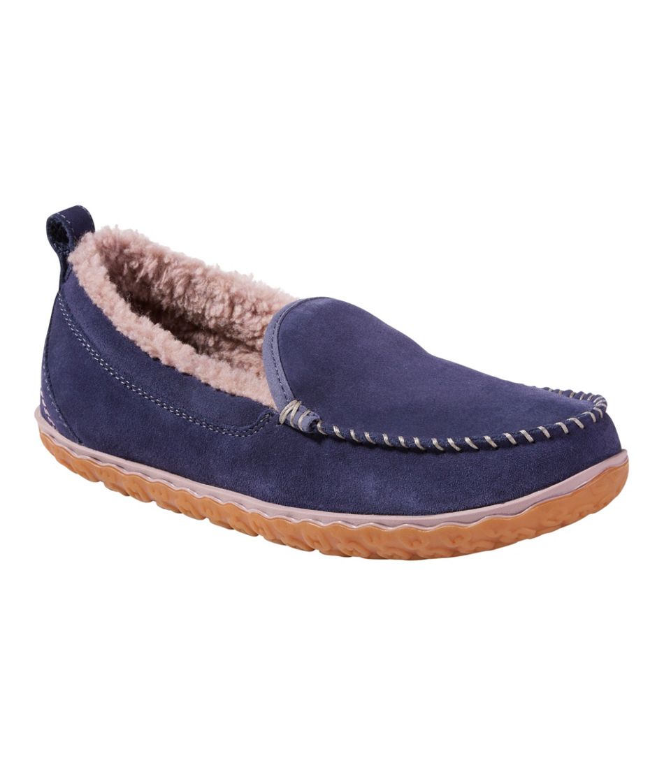 Women's Mountain Slippers, Moccasin | L.L.Bean outlet