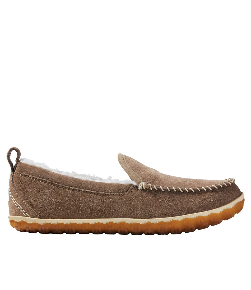 Women's Mountain Slippers, Moccasin | L.L.Bean outlet