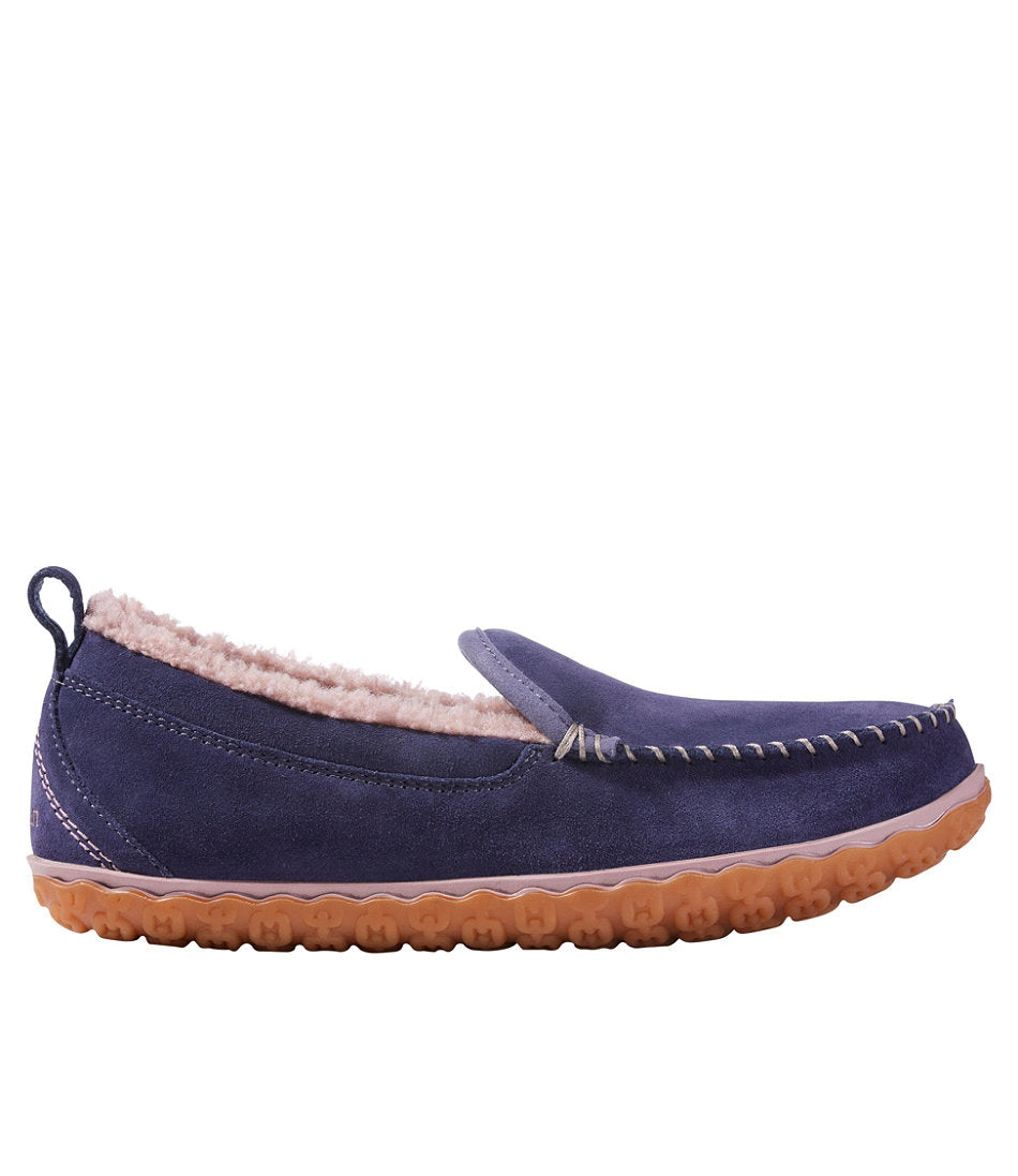Women's Mountain Slippers, Moccasin | L.L.Bean outlet