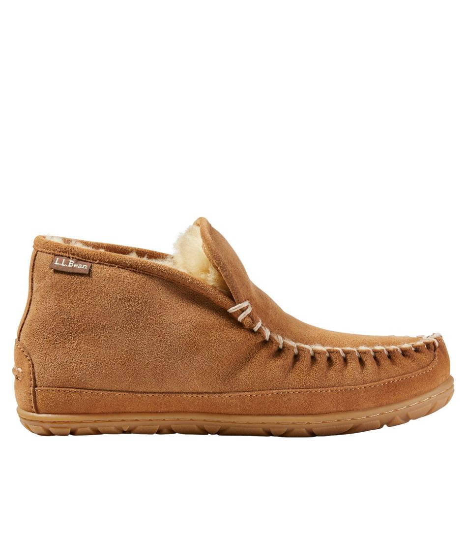Women's Wicked Good Slippers, Boot Moc | L.L.Bean online