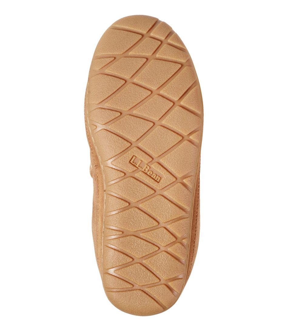 Women's Wicked Good Slippers, Boot Moc | L.L.Bean online