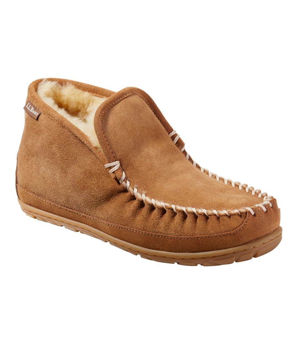 Women's Wicked Good Slippers, Boot Moc | L.L.Bean online