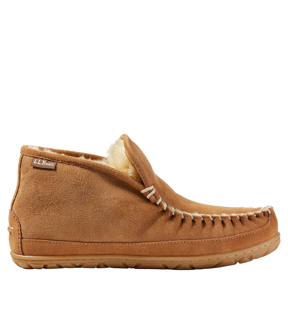 Women's Wicked Good Slippers, Boot Moc | L.L.Bean online