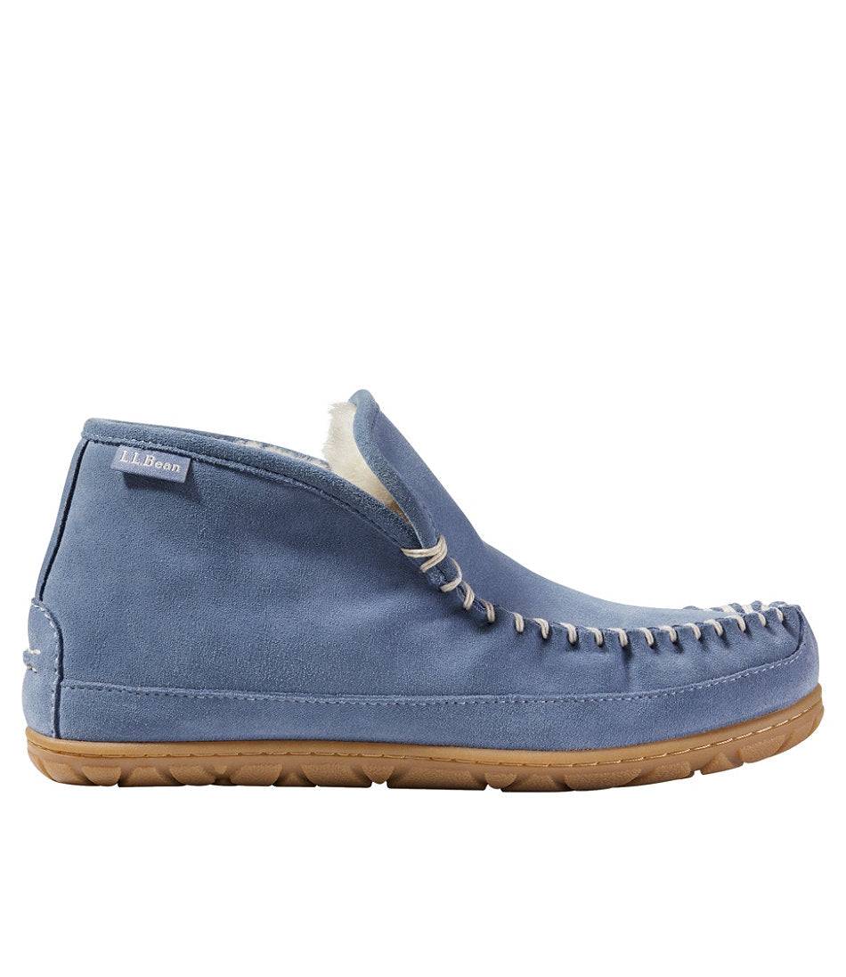 Women's Wicked Good Slippers, Boot Moc | L.L.Bean online