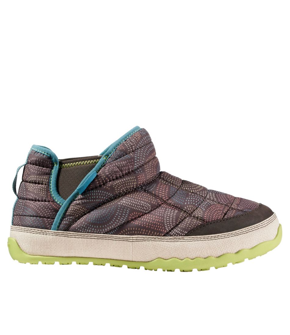 Women's Mountain Classic Quilted Ankle Boots II | L.L.Bean for sale