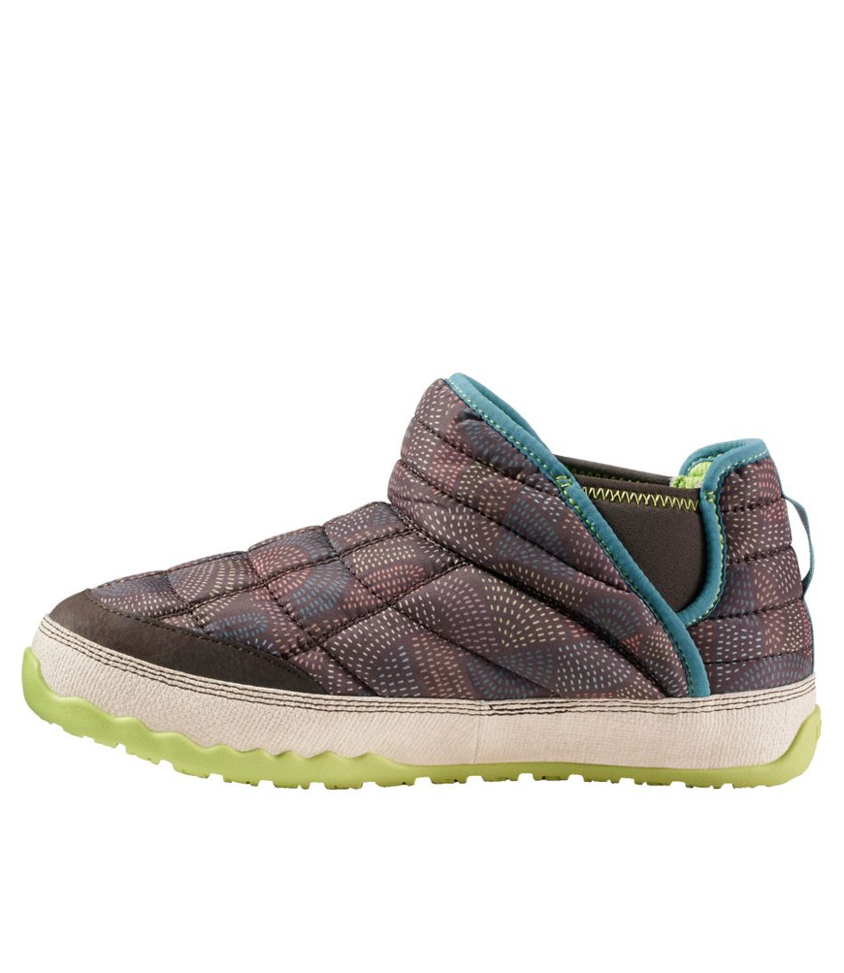 Women's Mountain Classic Quilted Ankle Boots II | L.L.Bean for sale
