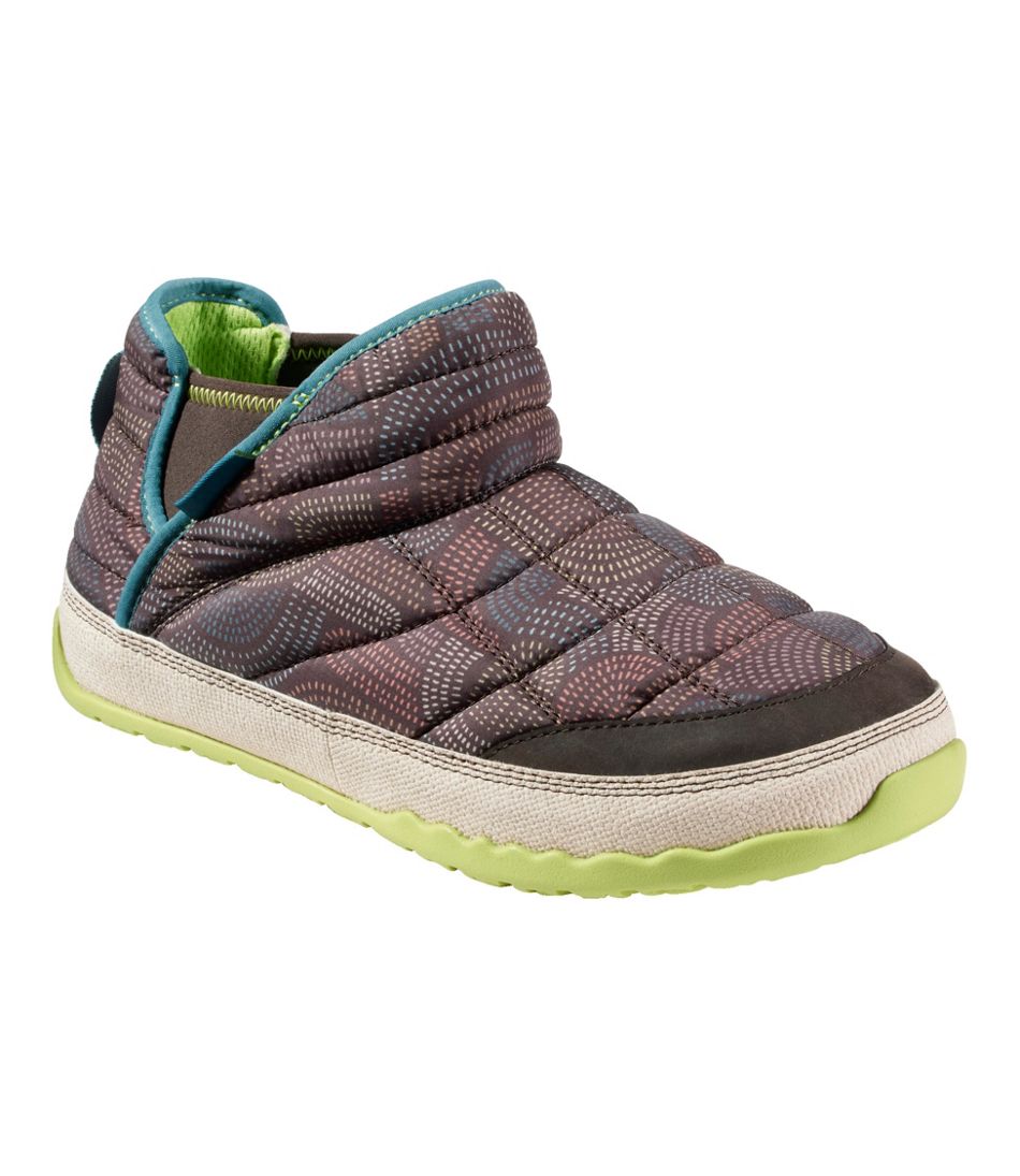 Women's Mountain Classic Quilted Ankle Boots II | L.L.Bean for sale