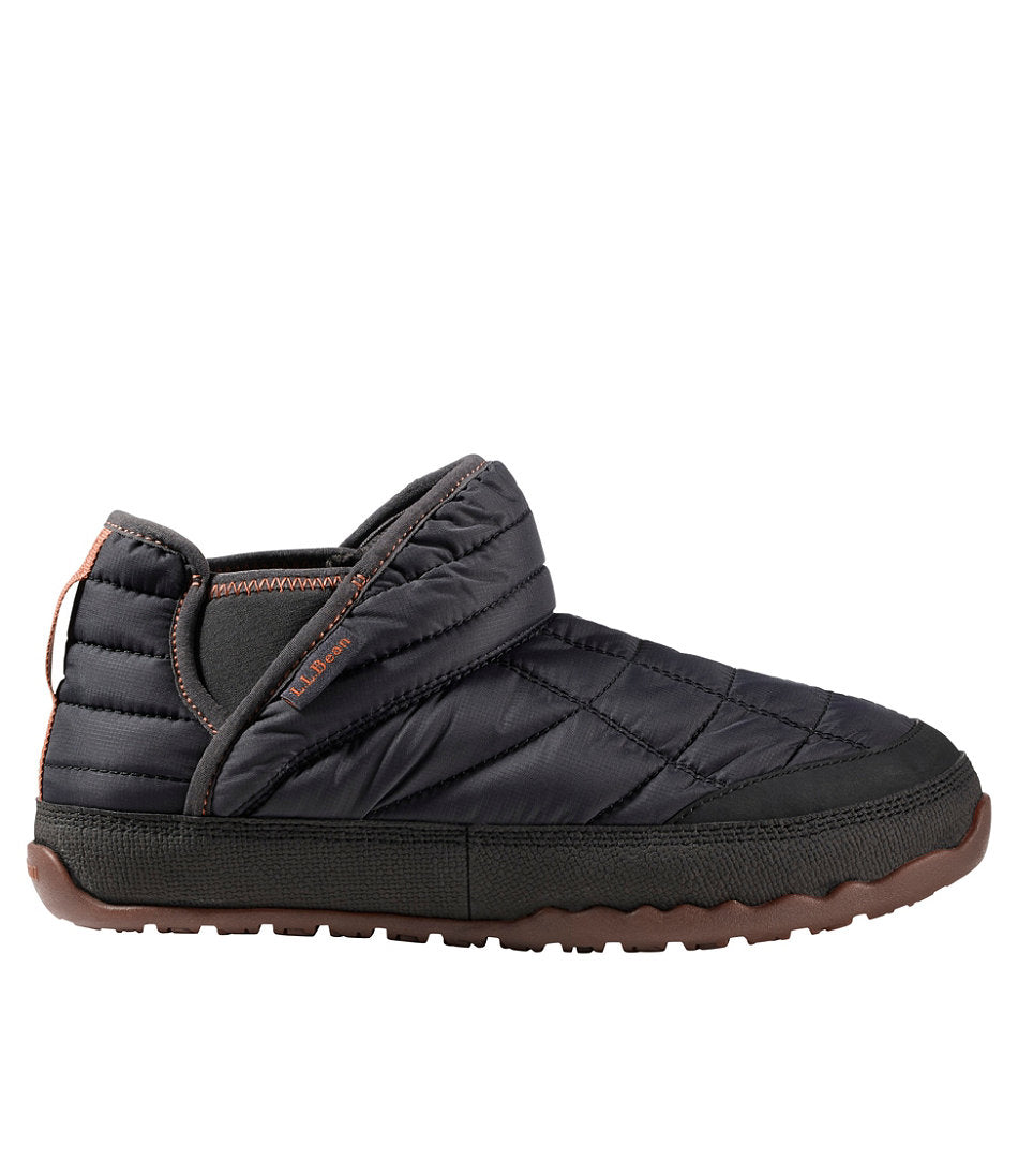 Women's Mountain Classic Quilted Ankle Boots II | L.L.Bean for sale