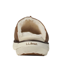 Women's Freeport Slides, Shearling-Lined | L.L.Bean on sale