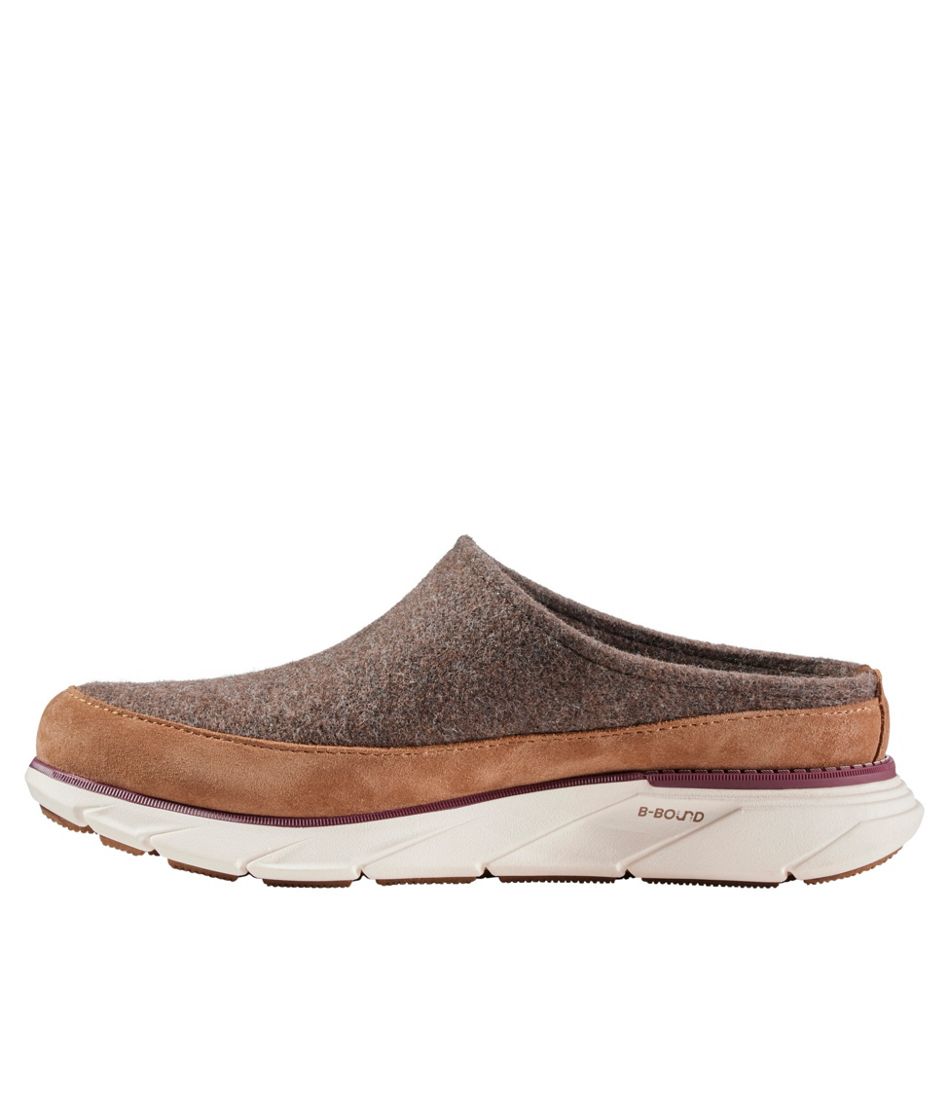Women's Downeast Clogs, Wool | L.L.Bean near me