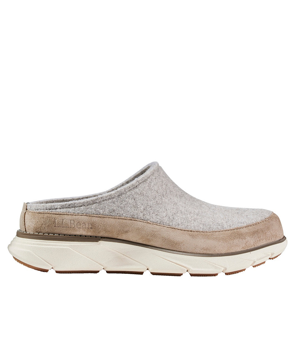 Women's Downeast Clogs, Wool | L.L.Bean near me