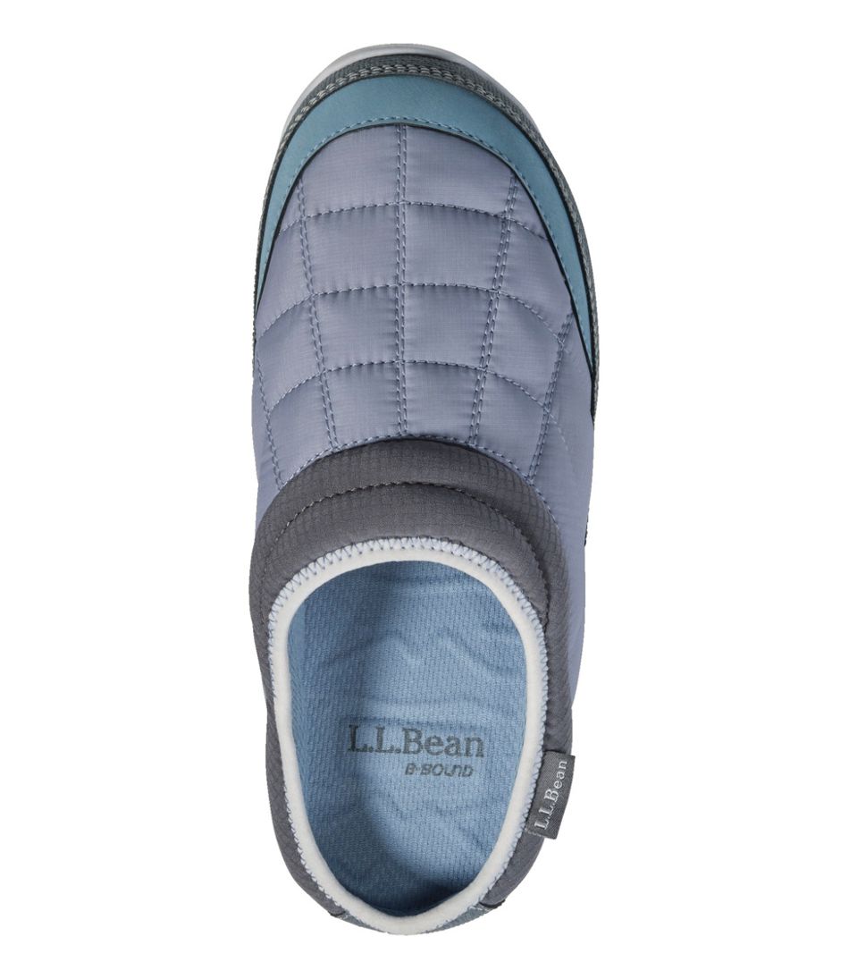 Women's Mountain Classic Quilted Slides II | L.L.Bean discount
