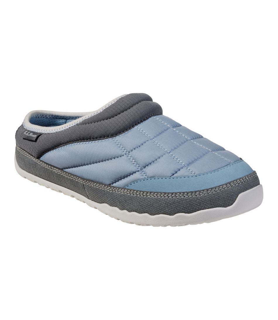 Women's Mountain Classic Quilted Slides II | L.L.Bean discount