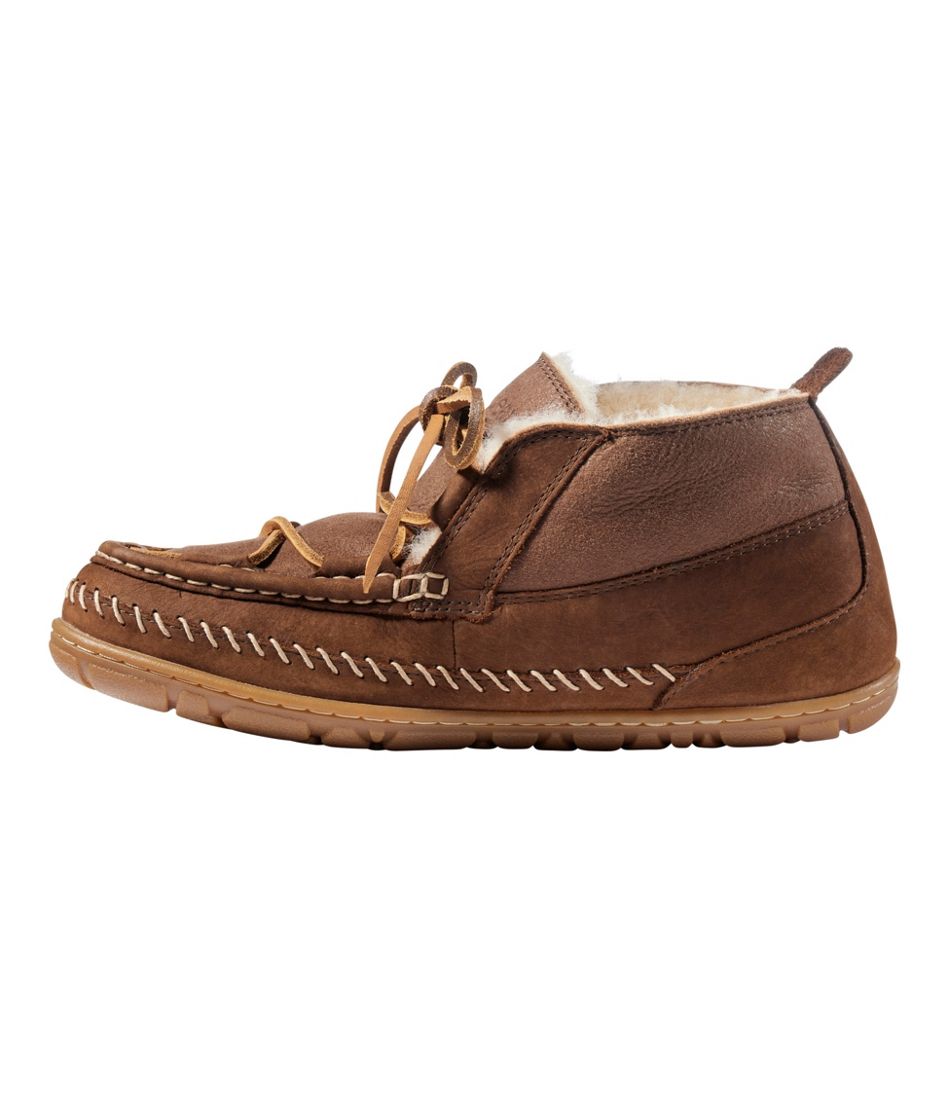 Women's Wicked Good Lodge Chukkas | L.L.Bean outlet