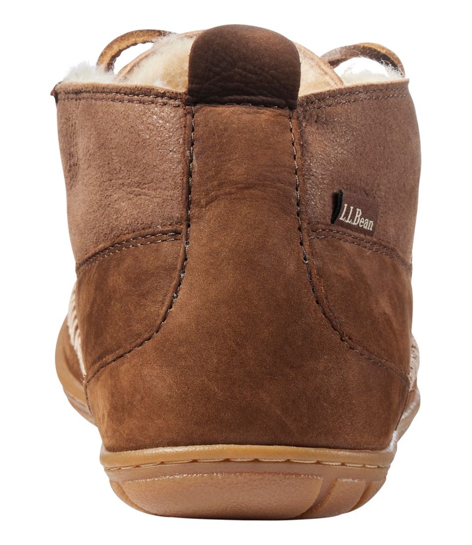 Women's Wicked Good Lodge Chukkas | L.L.Bean outlet