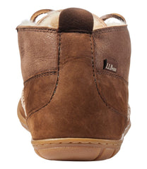 Women's Wicked Good Lodge Chukkas | L.L.Bean outlet
