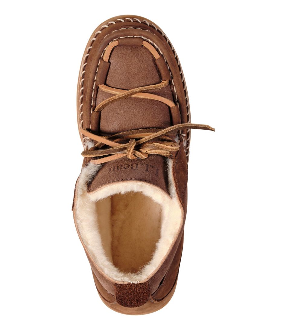 Women's Wicked Good Lodge Chukkas | L.L.Bean outlet