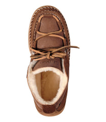 Women's Wicked Good Lodge Chukkas | L.L.Bean outlet